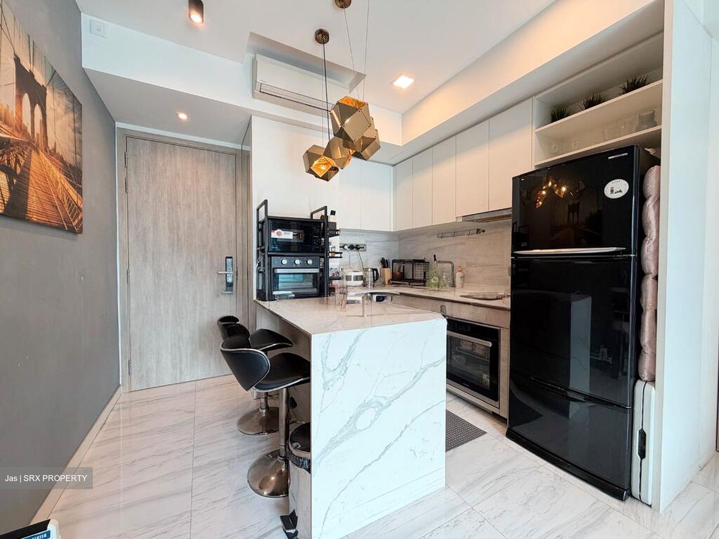 The Alps Residences (D18), Condominium #518625361